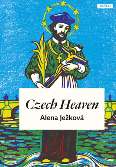 Obrázok Czech Heaven / České nebe (anglicky)