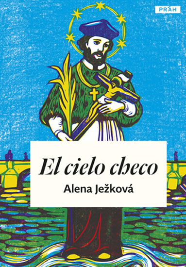 Obrázok El cielo checo / České nebe (španělsky)