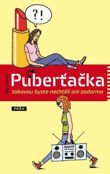 Obrázok Puberťačka - takovou byste nechtěli ani