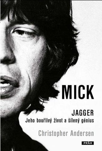 Obrázok Mick Jagger