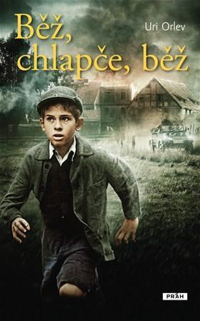 Obrázok Běž, chlapče, běž