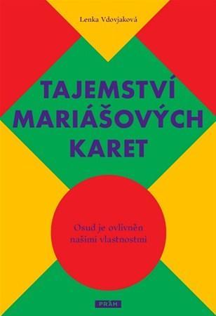 Obrázok Tajemství mariášových karet - Osud je ovlivněn našimi vlastnostmi