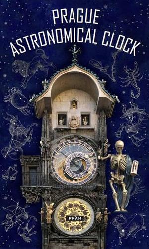 Obrázok Pražský orloj / Prague Astronomical Clock
