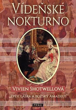 Obrázok Vídeňské nokturno - Zpěv, láska a božský Amadeus