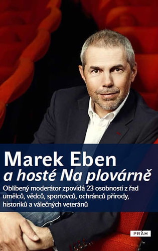 Obrázok Marek Eben a hosté Na plovárně