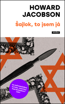 Obrázok Šajlok, to jsem já