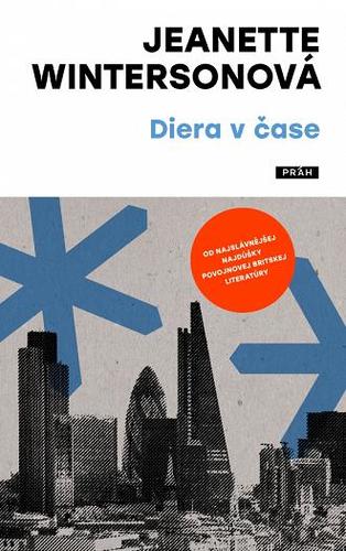 Obrázok Diera v čase