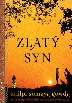 Obrázok Zlatý syn