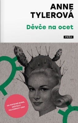 Obrázok Děvče na ocet