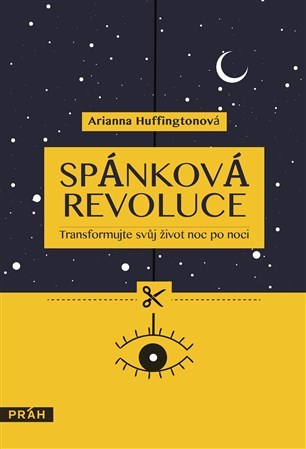 Obrázok Spánková revoluce - Transformujte svůj život noc po noci