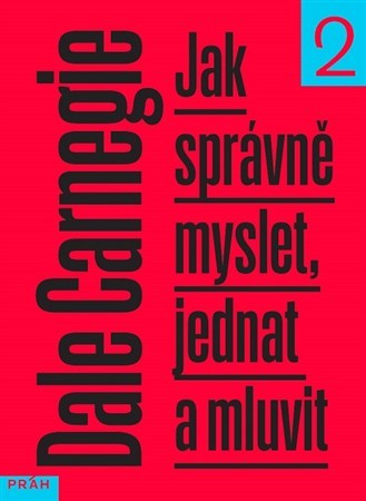 Obrázok Jak správně myslet, jednat a mluvit 2