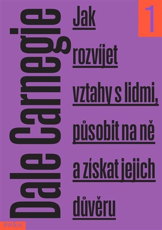 Obrázok Jak rozvíjet vztahy s lidmi, působit na ně a získat jejich důvěru - 2.vydání