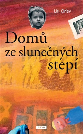 Obrázok Domů ze slunečných stepí