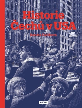 Obrázok Historie Čechů v USA