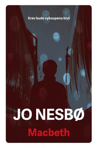 Obrázok Macbeth CZ ( Jo Nesbo )