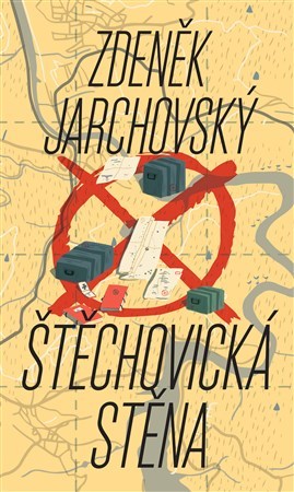 Obrázok Štěchovická stěna