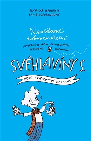 Obrázok Svéhlavíny S. 1 - Moje království nadranc