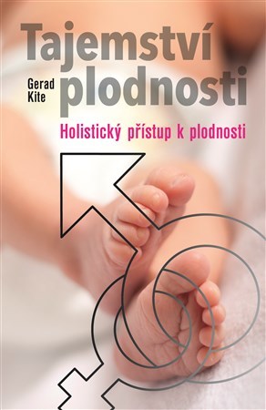 Obrázok Tajemství plodnosti - Holistický přístup k plodnosti