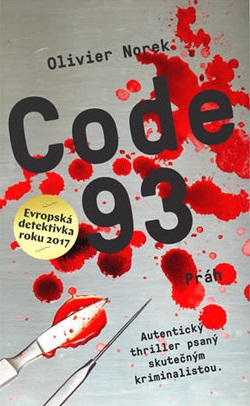 Obrázok Code 93