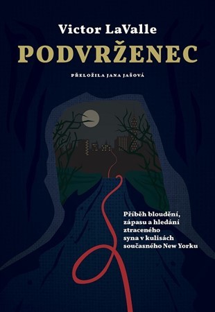 Obrázok Podvrženec