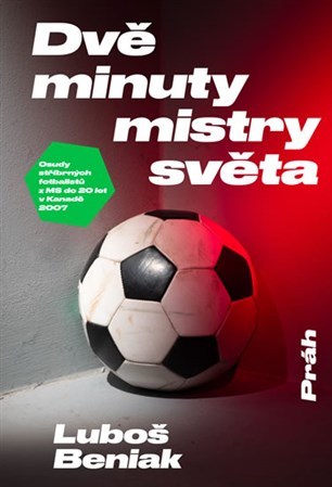 Obrázok Dvě minuty mistry světa - Osudy stříbrný