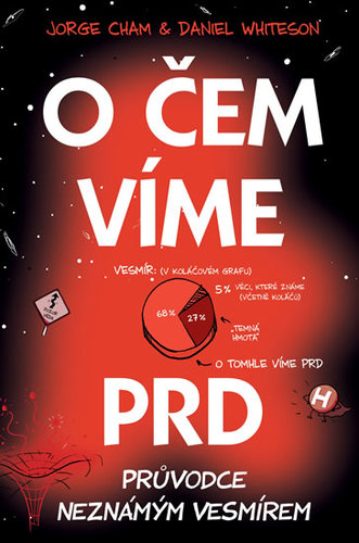 Obrázok O čem víme prd - Průvodce neznámým vesmí