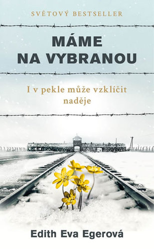 Obrázok Máme na vybranou - I v pekle může vzklíč