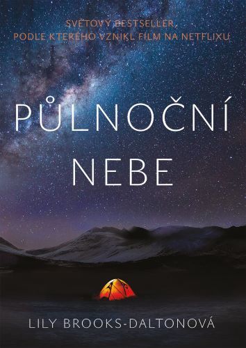 Obrázok Půlnoční nebe