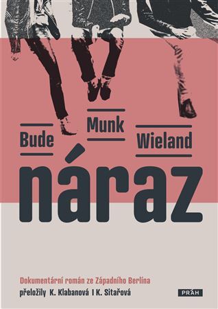Obrázok Náraz