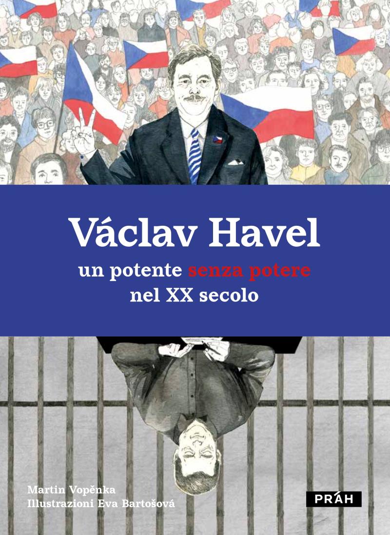 Obrázok Václav Havel un potente senza potere nel XX secolo