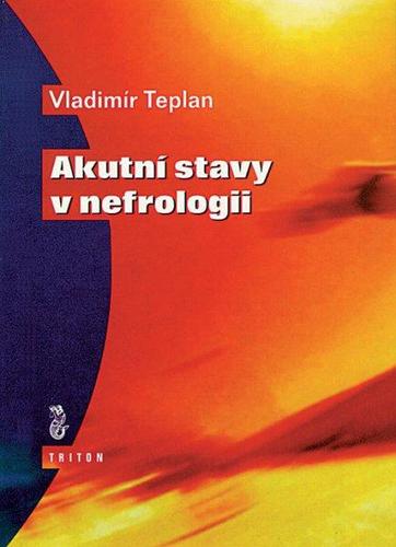 Obrázok Akutní stavy v nefrologii