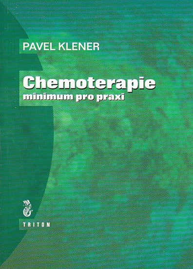 Obrázok Chemoterapie