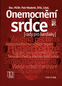 Obrázok Onemocnění srdce - Rady pro kardiaky