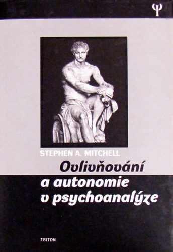 Obrázok Ovlivňování a autonomie v psychoanaláze