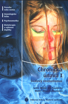 Obrázok Chronická únava 1. - Svalový revmatismus