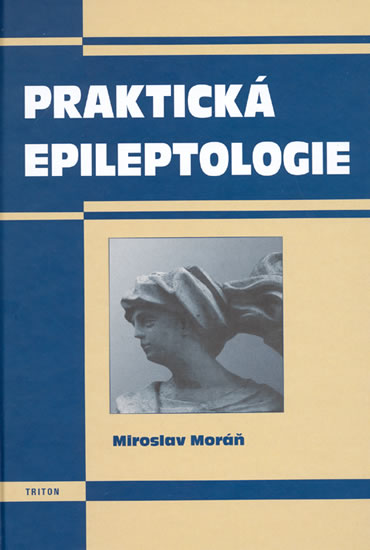 Obrázok Praktická epileptologie