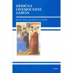 Obrázok Dědičná onemocnění ledvin