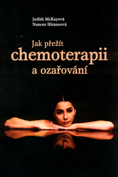 Obrázok Jak přežít chemoterapii a ozařování