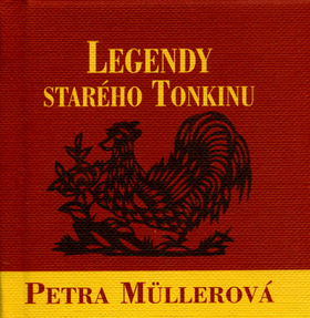 Obrázok Legendy starého Tonkinu