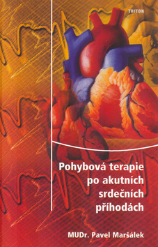 Obrázok Pohybová terapie po akutních srdečních příhodách