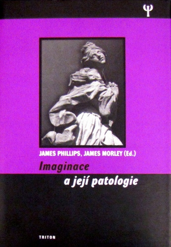 Obrázok Imaginace a její patologie