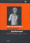 Obrázok Humanistická psychologie 2. - Příručka pro výzkum a praxi