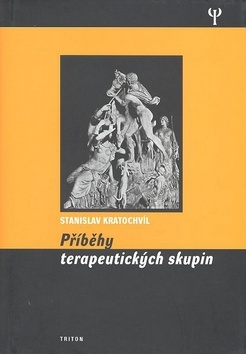 Obrázok Příběhy terapeutických skupin
