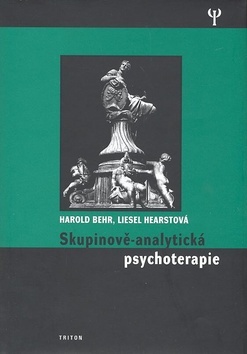 Obrázok Skupinově-analytická psychoterapie