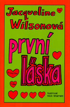 Obrázok První láska