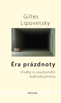 Obrázok Éra prázdnoty - 4. vydání