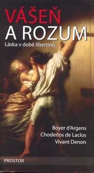 Obrázok Vášeň a rozum
