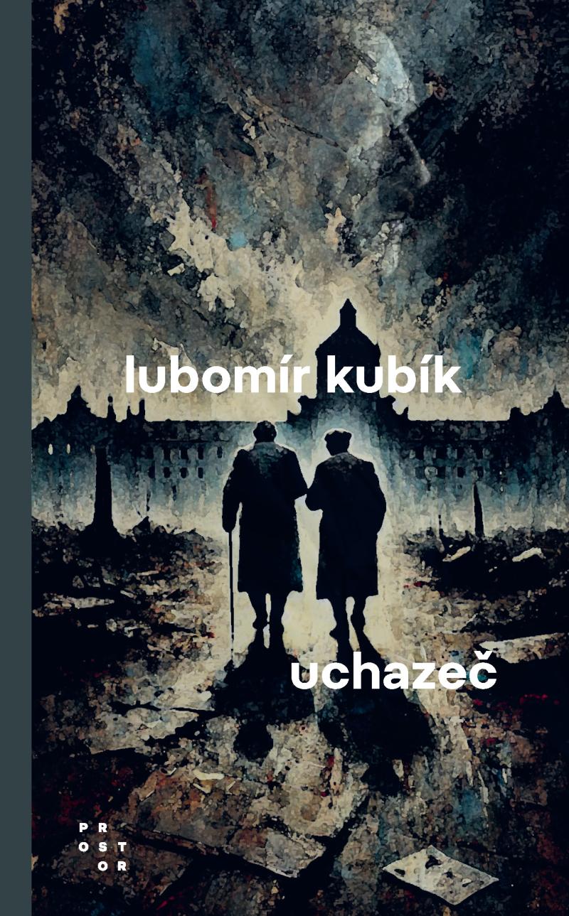 Obrázok Uchazeč