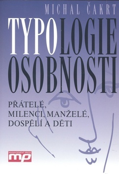 Obrázok Typologie osobnosti: přátelé, milenci, manželé, dospělí a děti