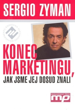 Obrázok Konec marketingu, jak jsme jej dosud znali